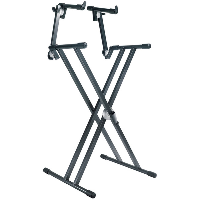 Soportes De Teclado Proel Spl252