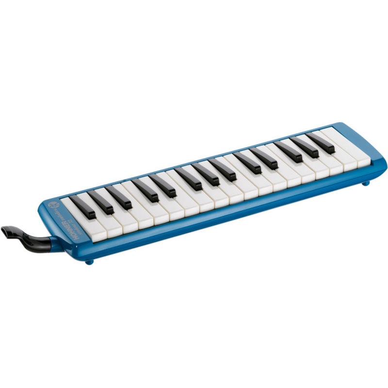 Melódica Hohner Student 32 Azul