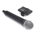 Sistema Microfónico Samson Go Mic Mobile