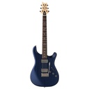 Guitarra Eléctrica Prs Guitars Fiore Hh Metallic Midnight Satin