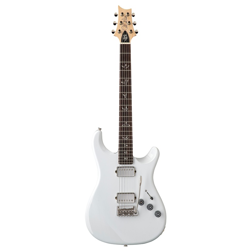 Guitarra Eléctrica Prs Guitars Fiore Hh Sugar Moon