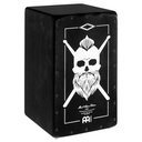 Cajon Flamenco Meinl Artisan Edition Tango Line Limited Bk
