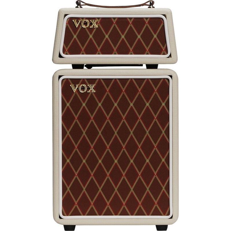 ALTAVOZ PORTÁTIL VOX MICRO SUPERBEETLE AUDIO