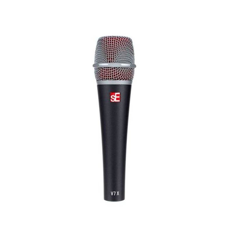 Micrófono Dinámico De Instrumento Se Electronics V7 X