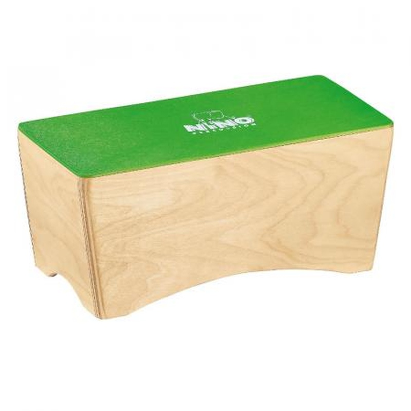 Cajon Flamenco Nino Percussion 931Gr