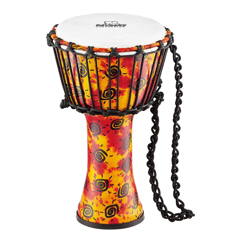 Djembe Nino Percussion Pdj1-S-F