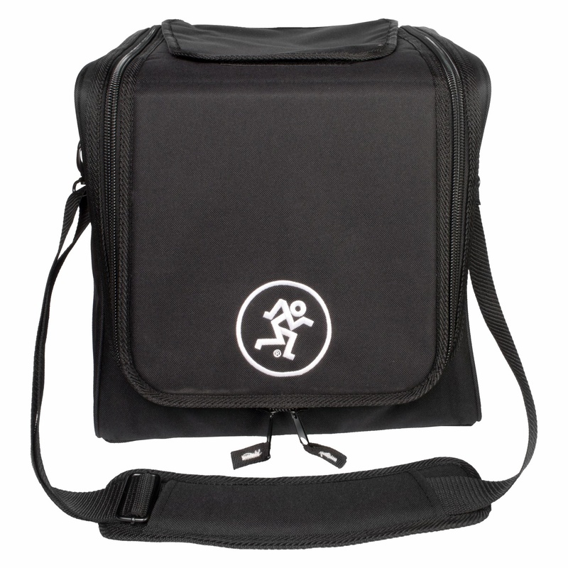 CUBRE POLVO PARA CAJA ACUSTICA MACKIE DLM8