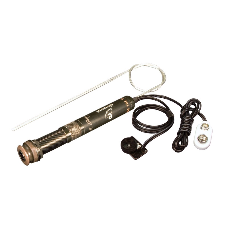 Piezo Lr Baggs Element Eas Acustica