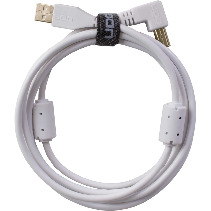 Cable Usb Udg Gear U95006Wh