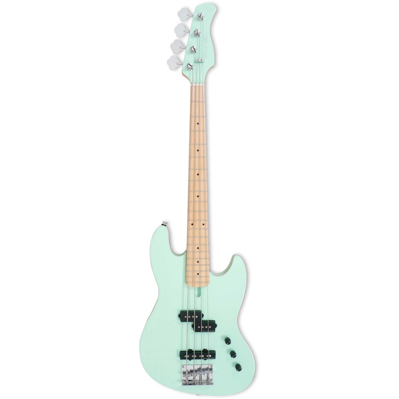 Bajo 4 Cuerdas Marcus Miller U5 Alder-4 Mt Mint