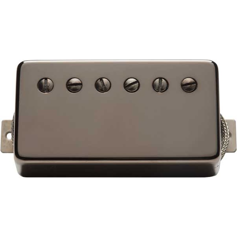 Pickup Humbucker Seymour Duncan Aph-2N Slash Alnico Ii Pro Bk Nickel