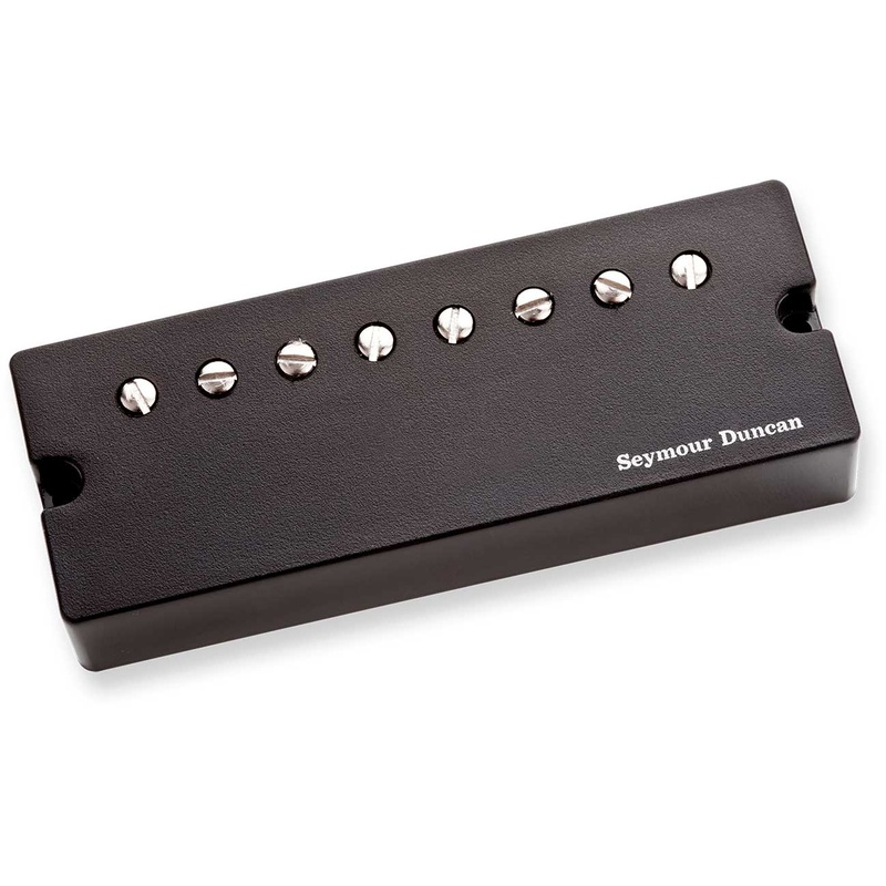Pastilla Humbucker Seymour Duncan Sentient Neck Amt Soapbar