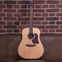 Guitarra Electroacustica Walden Natura 700