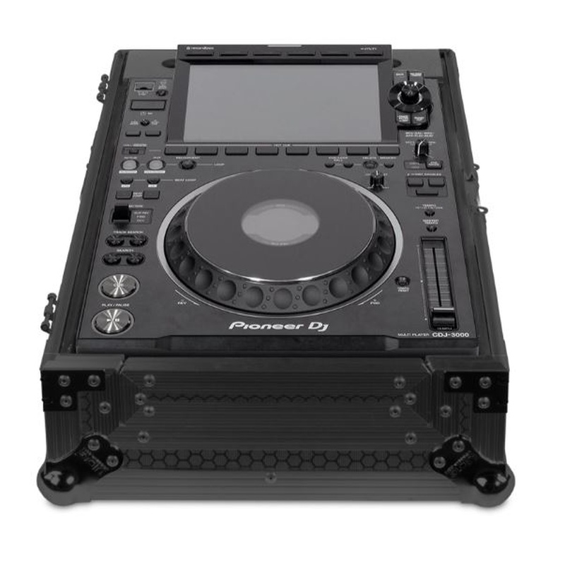 CASA DE VUELO UDG GEAR U91021BL3 FC MULTI FORMAT CDJ/MIXER II MK3 BK
