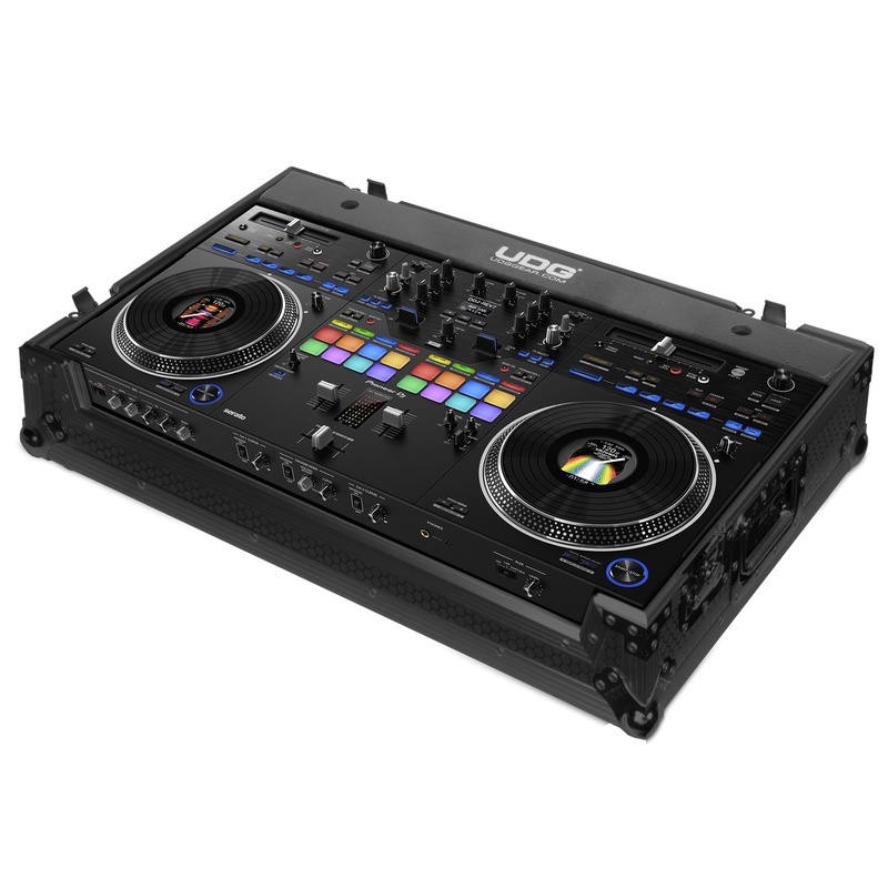 Fundas Dj Udg Ultimate Flight Case U91078Bl