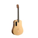 Guitarra Electroacustica Lava Music Me 4 Spruce 41' Airflow Brown