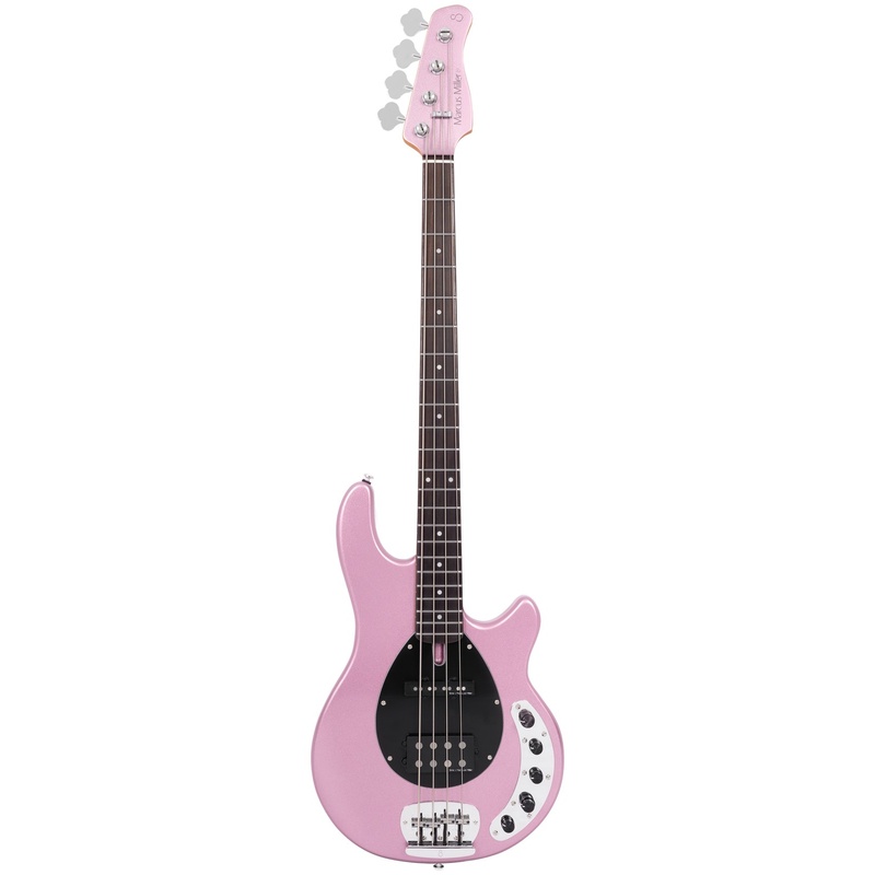 Bajo Eléctrico Marcus Miller Z7-4 Burgundy