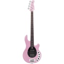 Bajo Eléctrico Marcus Miller Z7-4 Burgundy