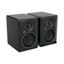 Monitores De Estudio Mackie Cr4.5Bt