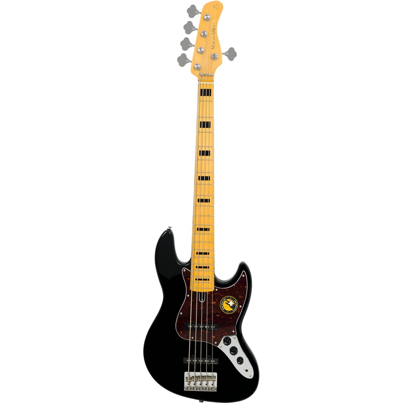 Bajo Eléctrico Marcus Miller V5-5 Bk