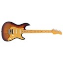 Guitarra Electrica Sire Guitars S7 Hss New Gen 3Ts (M)
