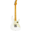 Guitarra Eléctrica Sire Guitars S7 Hss New Gen Wh (M)