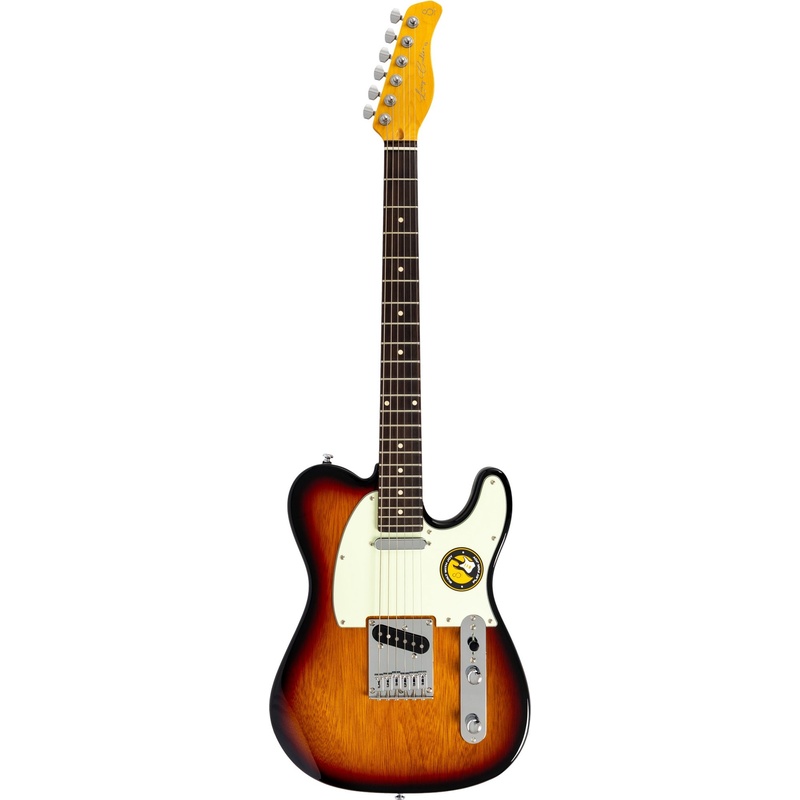 Guitarra Eléctrica Sire Guitars T3 New Gen 3Ts
