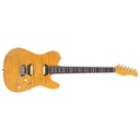 GUITARRA ELÉCTRICA SIRE GUITARS T7 FM NEW GEN NT NATURAL