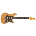 GUITARRA ELÉCTRICA SIRE GUITARS S7 FM NEW GEN NT NATURAL