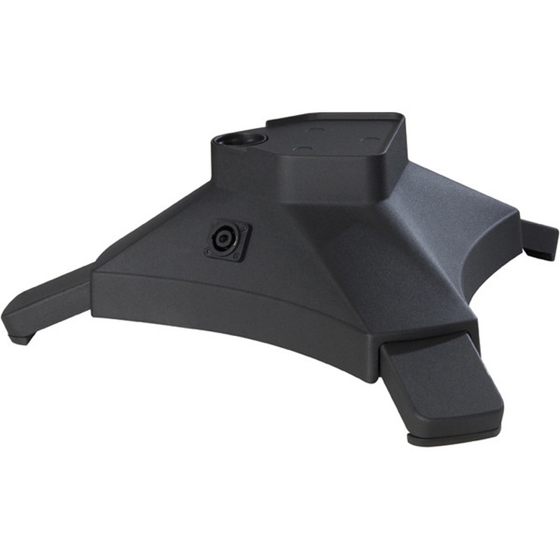 BASE DE ALTA VOZ HK AUDIO EF45 BASE