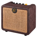 Amplificador Ortega Ptwo-Ltd