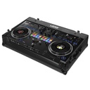 Fundas De Equipo Dj Udg Gear Ultimate Pioneer Ddj-Rev7 Bk Plus