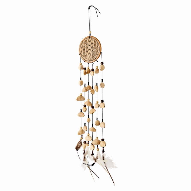 Campanillas Sonoros Sonic Energy Kenari