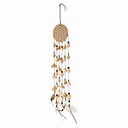 Campanillas Sonoros Sonic Energy Kenari