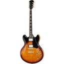 GUITARRA ELÉCTRICA SIRE H7 VINTAGE SUNBURST