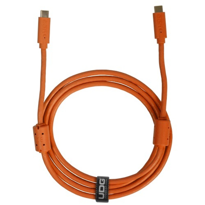 Cable Usb Udg Gear U99001Or Ultimate Audio