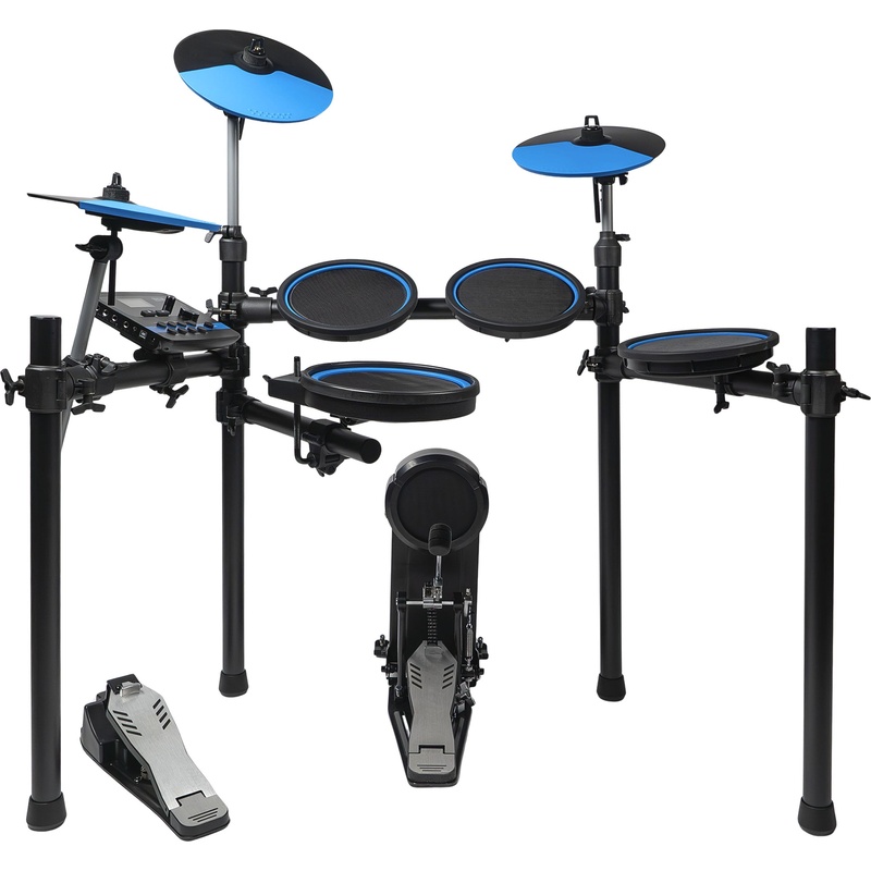 Bateria Electronica Oqan Qpd-20