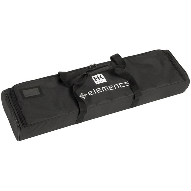 FUNDA DE CAJA ACÚSTICA HK AUDIO E435