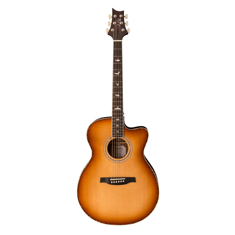 Guitarra Electroacustica Prs Guitars Se A40E Ts