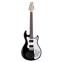 Guitarra Eléctrica Vox Apc-2 Bk