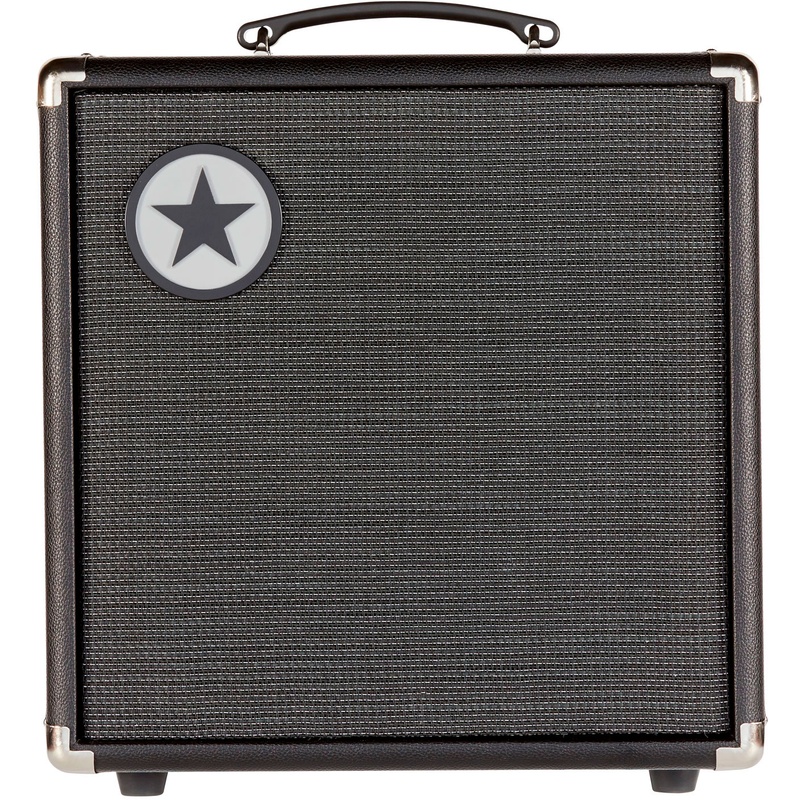 AMPLIFICADOR COMBO BAJO BLACKSTAR UNITY 30
