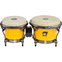 BONGOS MEINL AA400SY PERCCUTION ARTIST SERIES ALEXANDRA ALBAN SIGNATURE 7'' 8 1/2''