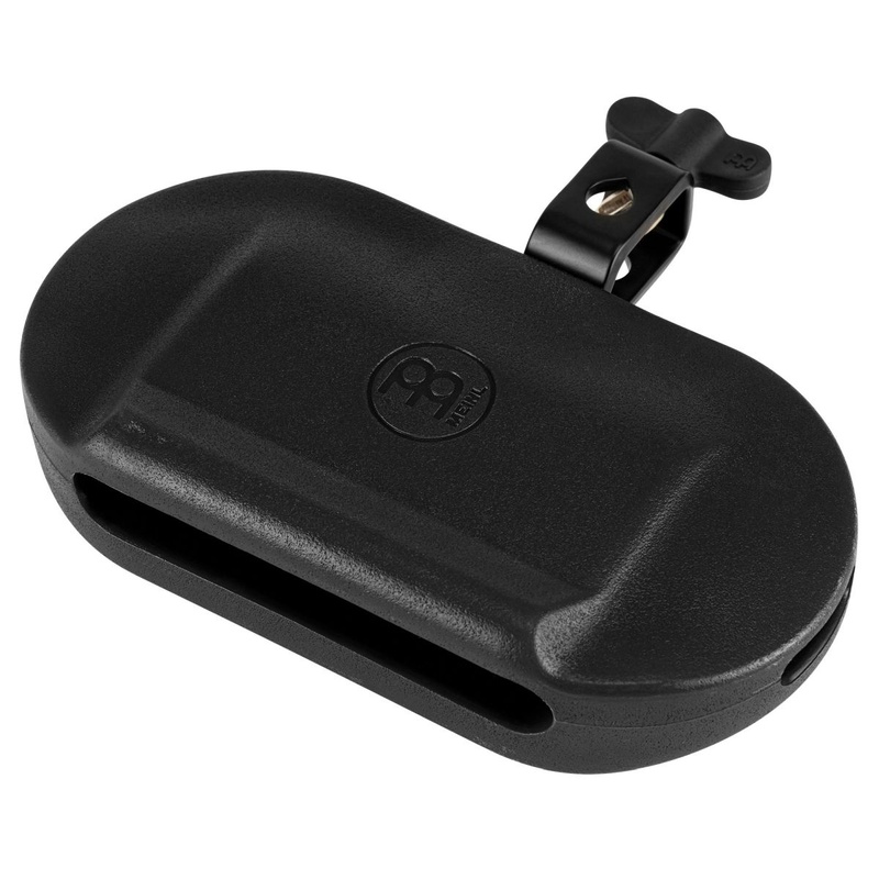 Jam Block Meinl Mpe4Bk Bk