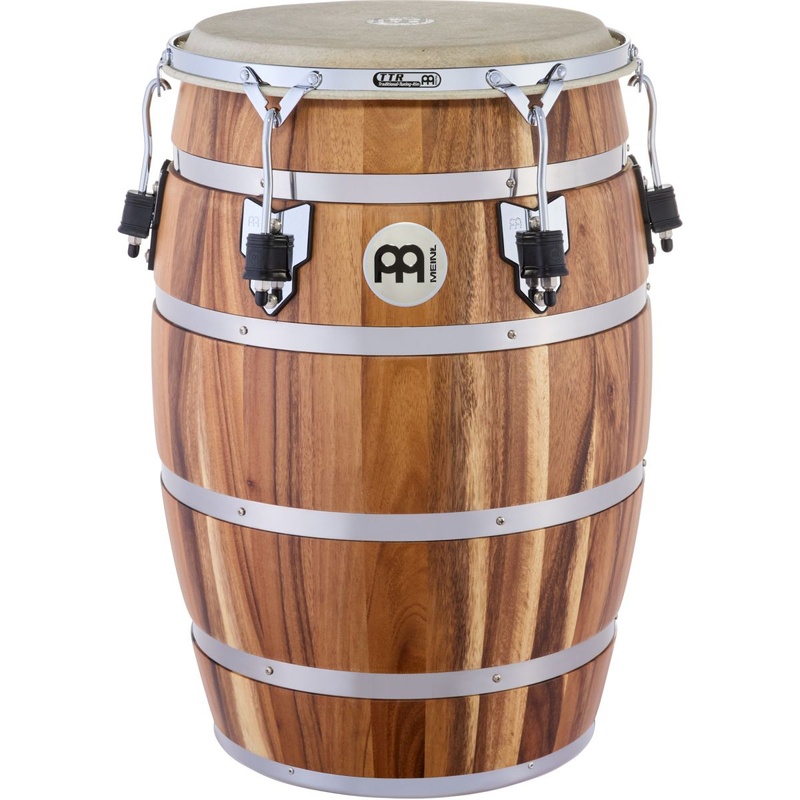 Barril De Bomba Meinl Bb14Cw-Ch