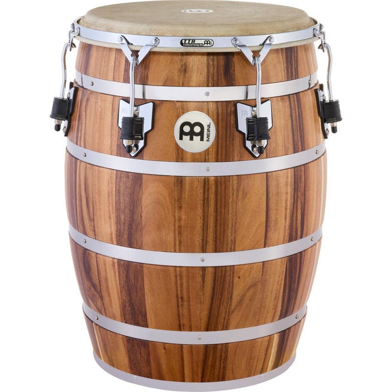 BARRIL DE BOMBA MEINL BB16CW-CH