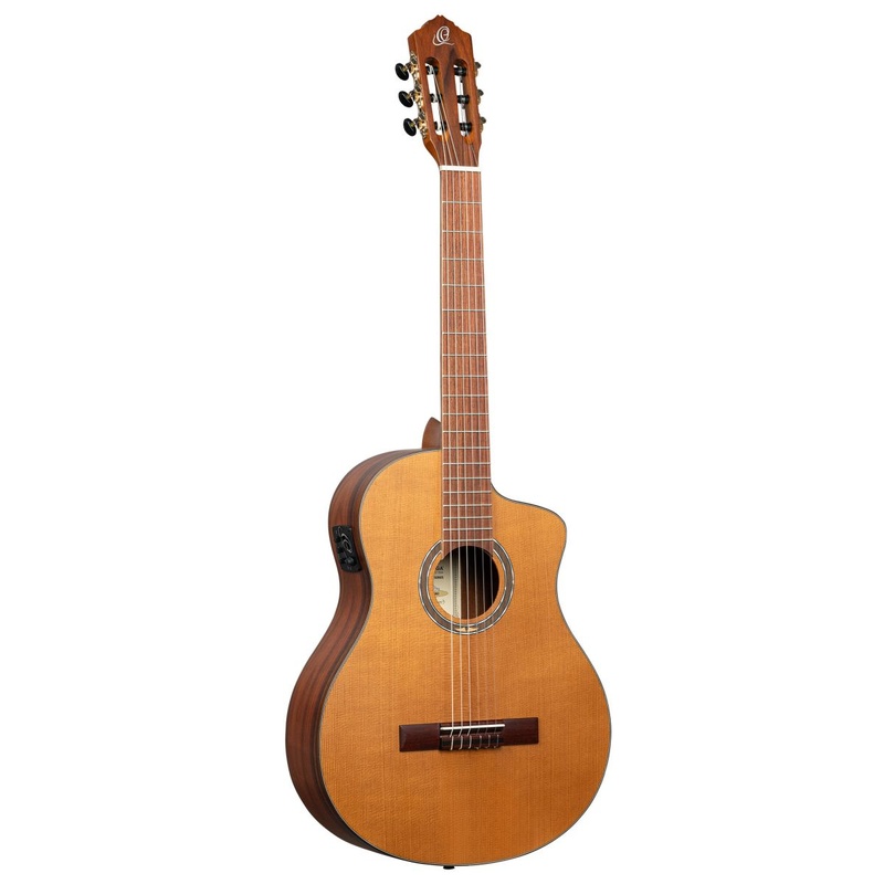 Guitarra Clasica Ortega Thermo Series