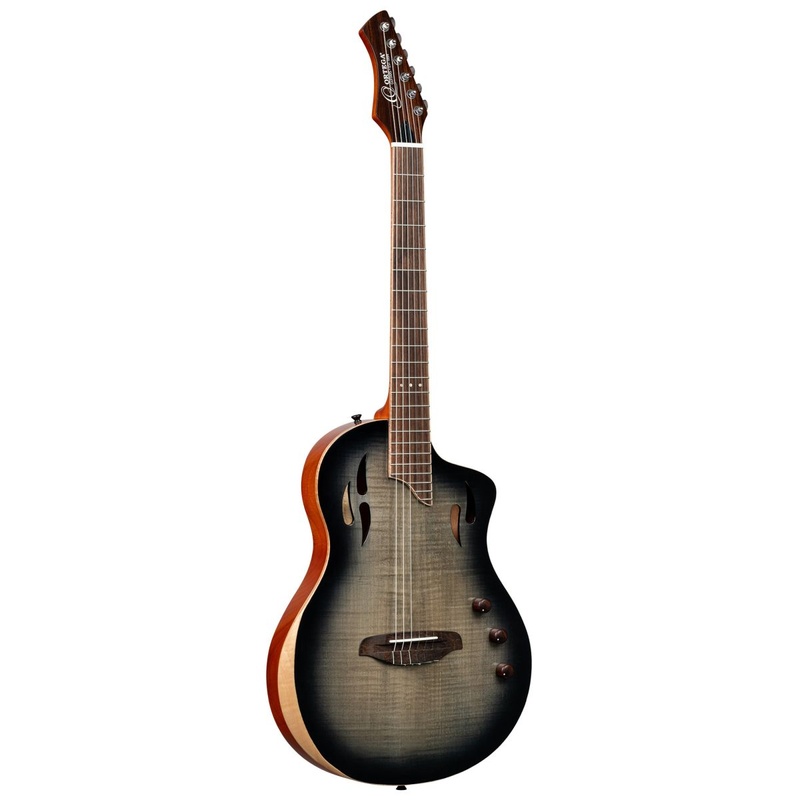 Guitarra Eléctrica Ortega Rtpg Ls1