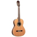Guitarra Clásica Ortega Traditional Series 4/4