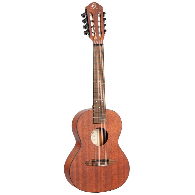 Ukulele Tenor Ortega Ru4Mm-Te-8