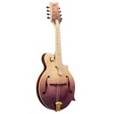 Mandolina Ortega Rmf200Pf